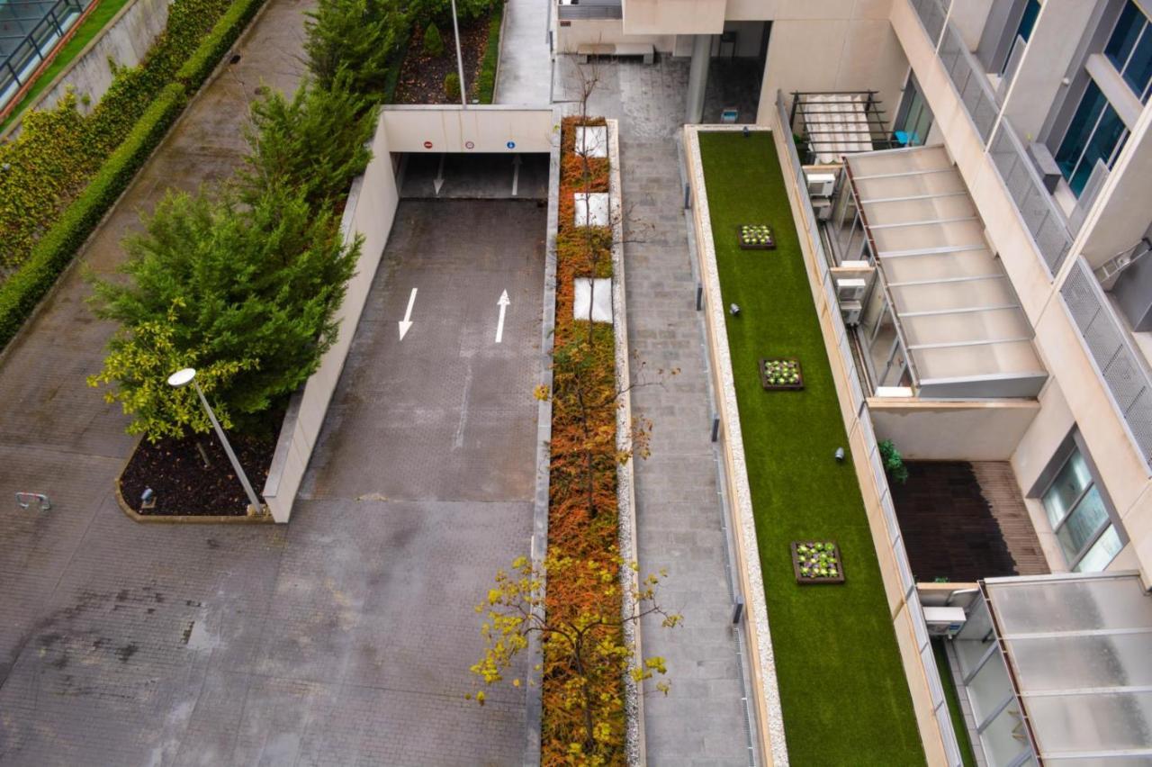 Oshun Madrid Norte 外观 照片