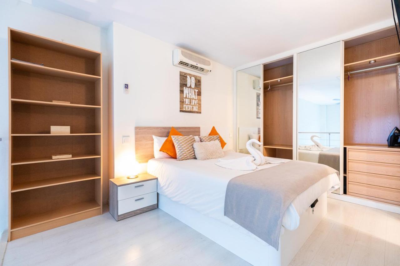 Oshun Madrid Norte 外观 照片