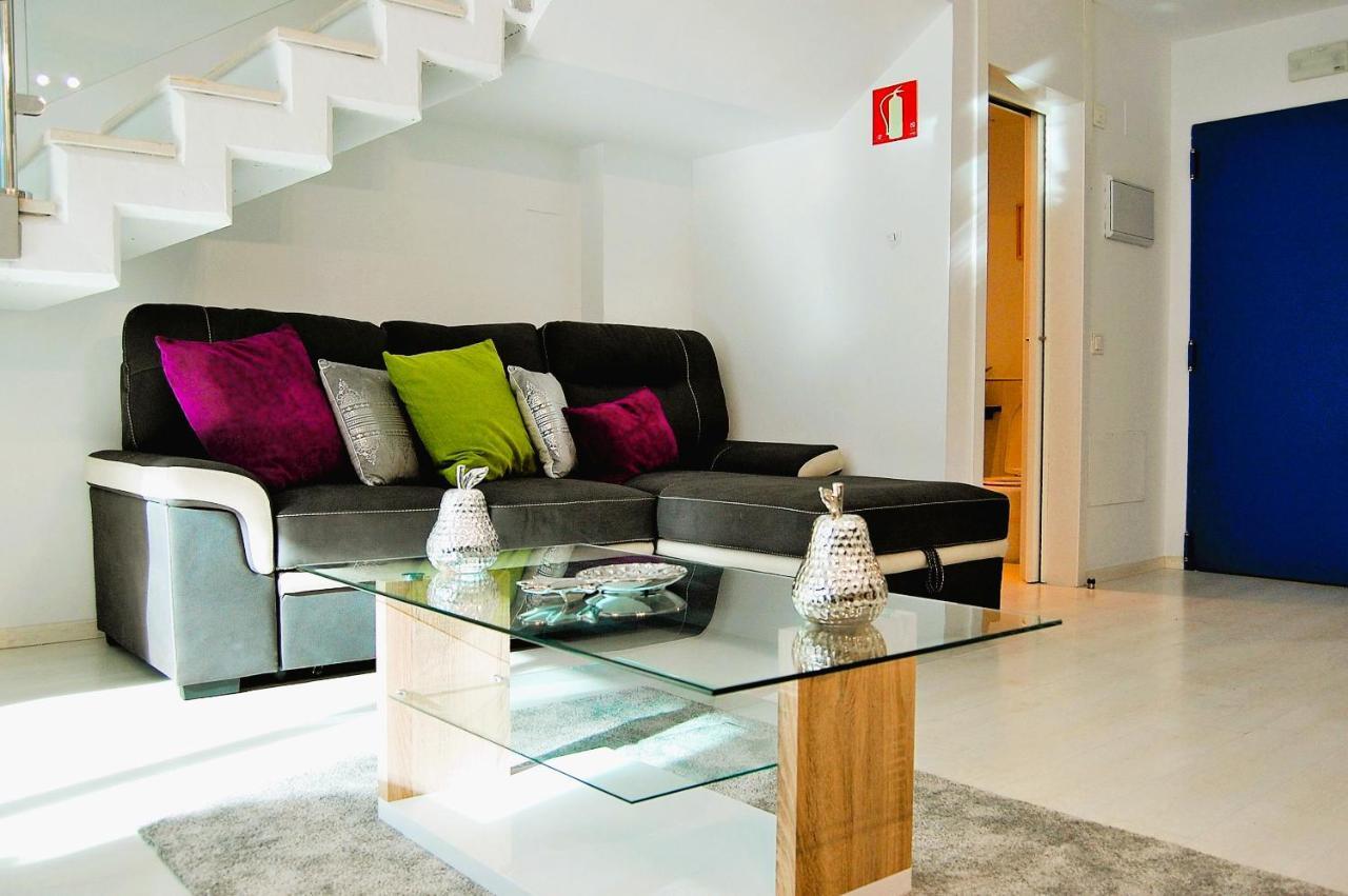 Oshun Madrid Norte 外观 照片