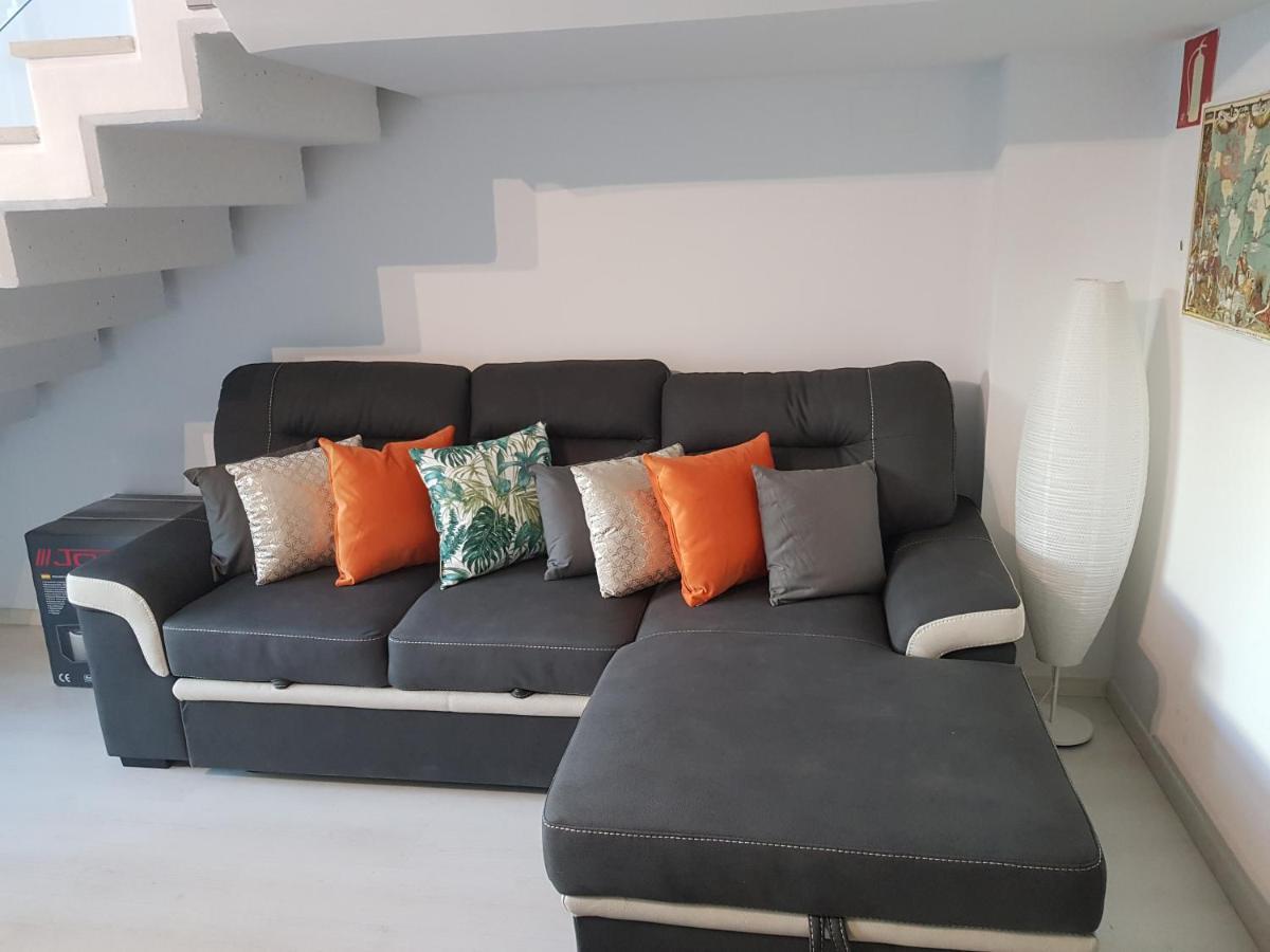 Oshun Madrid Norte 外观 照片